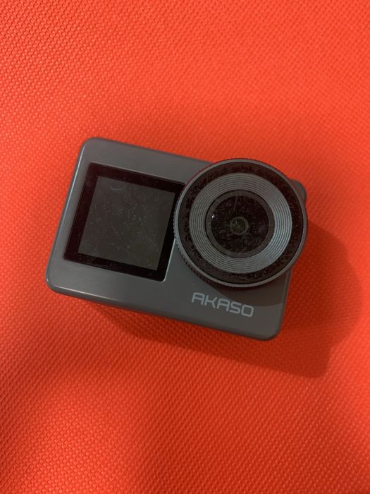 Камера Akaso Brave 7Le