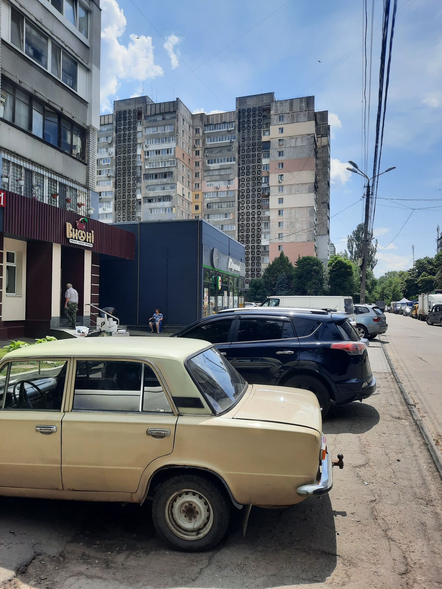 КРАСНАЯ ЛИНИЯ ! Новокрымская 1 Магазин/помещение 101,5кв.Титова,Кирова