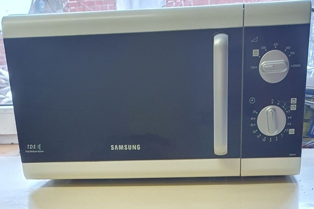 Mikrofalówka Samsung