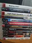 Ps3 gry teken i wiecej