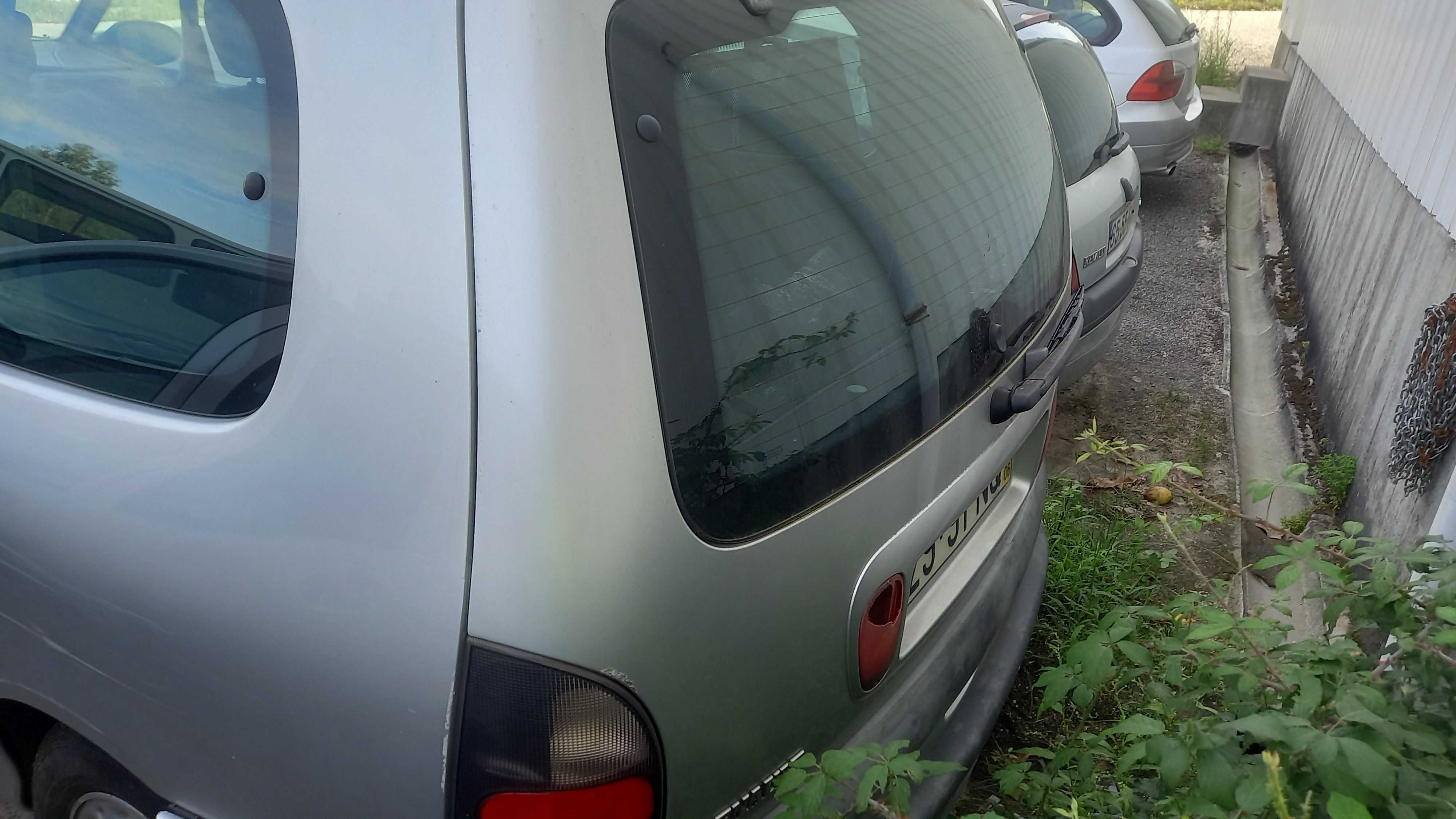 Renault Space 2.2 DT Só Para Peças