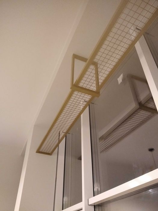 Меблі Loft, вироби з металу. Зварювальні роботи