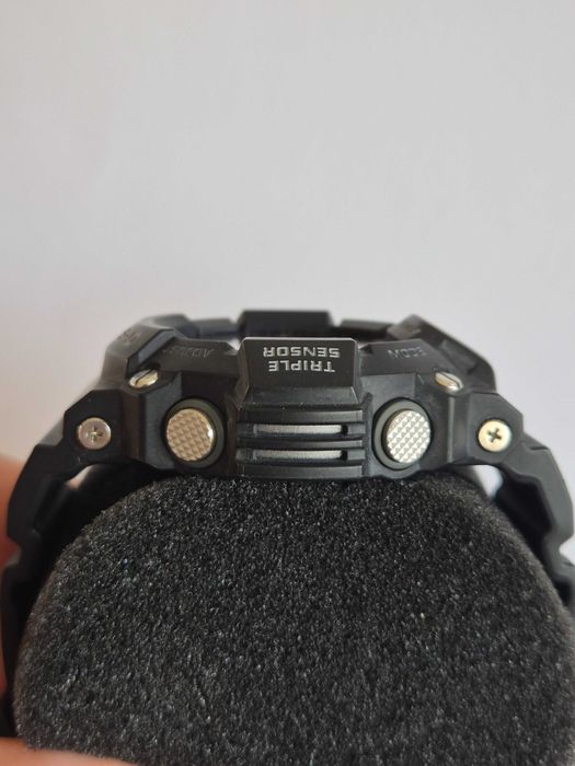 Zegarek Casio G-Shock Rangeman GW-9400-1DR