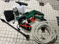 Lavadora Parkside 20V