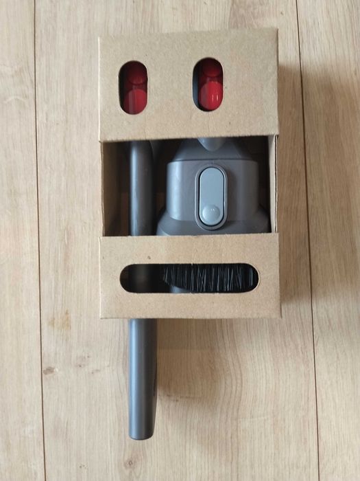 Nowe oryginalne końcówki do odkurzacza DYSON