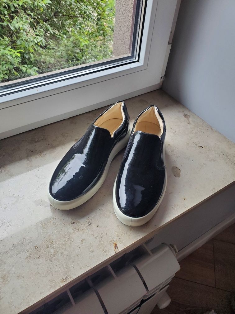 Нові ECCO slip-on !!