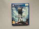Star Wars Battlefront PS4