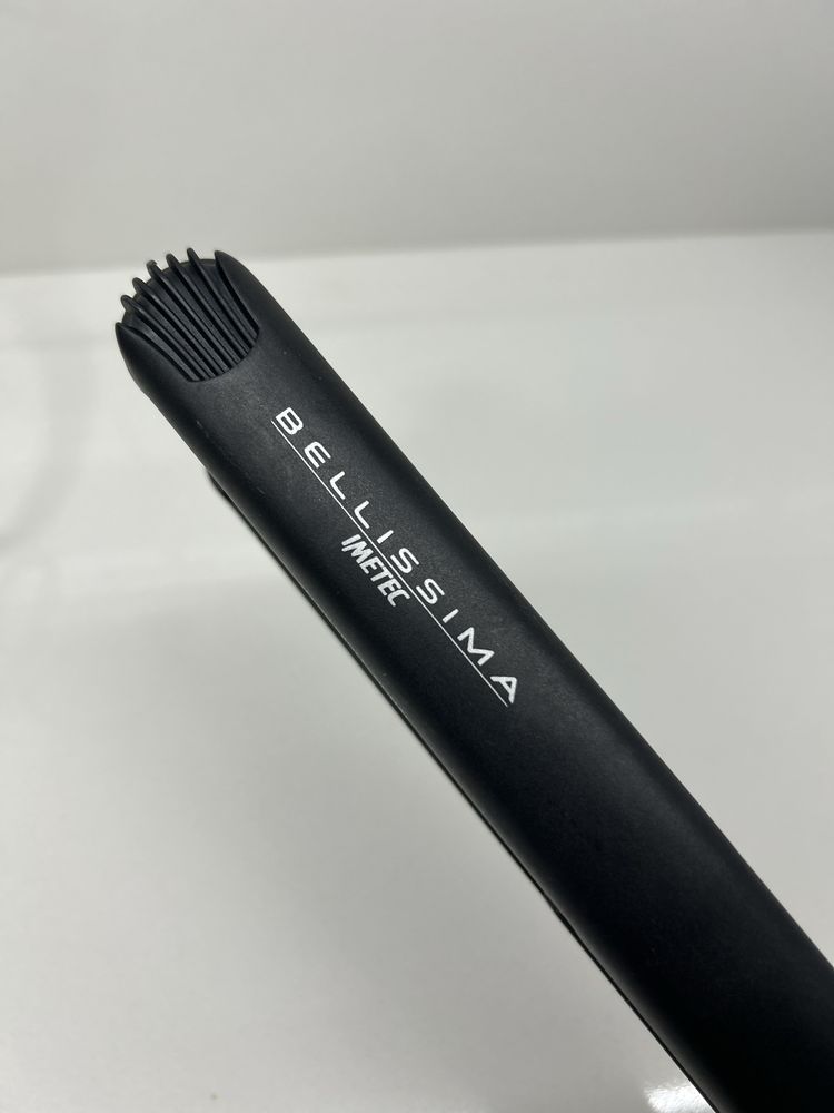 Placa alisadora de cabelo