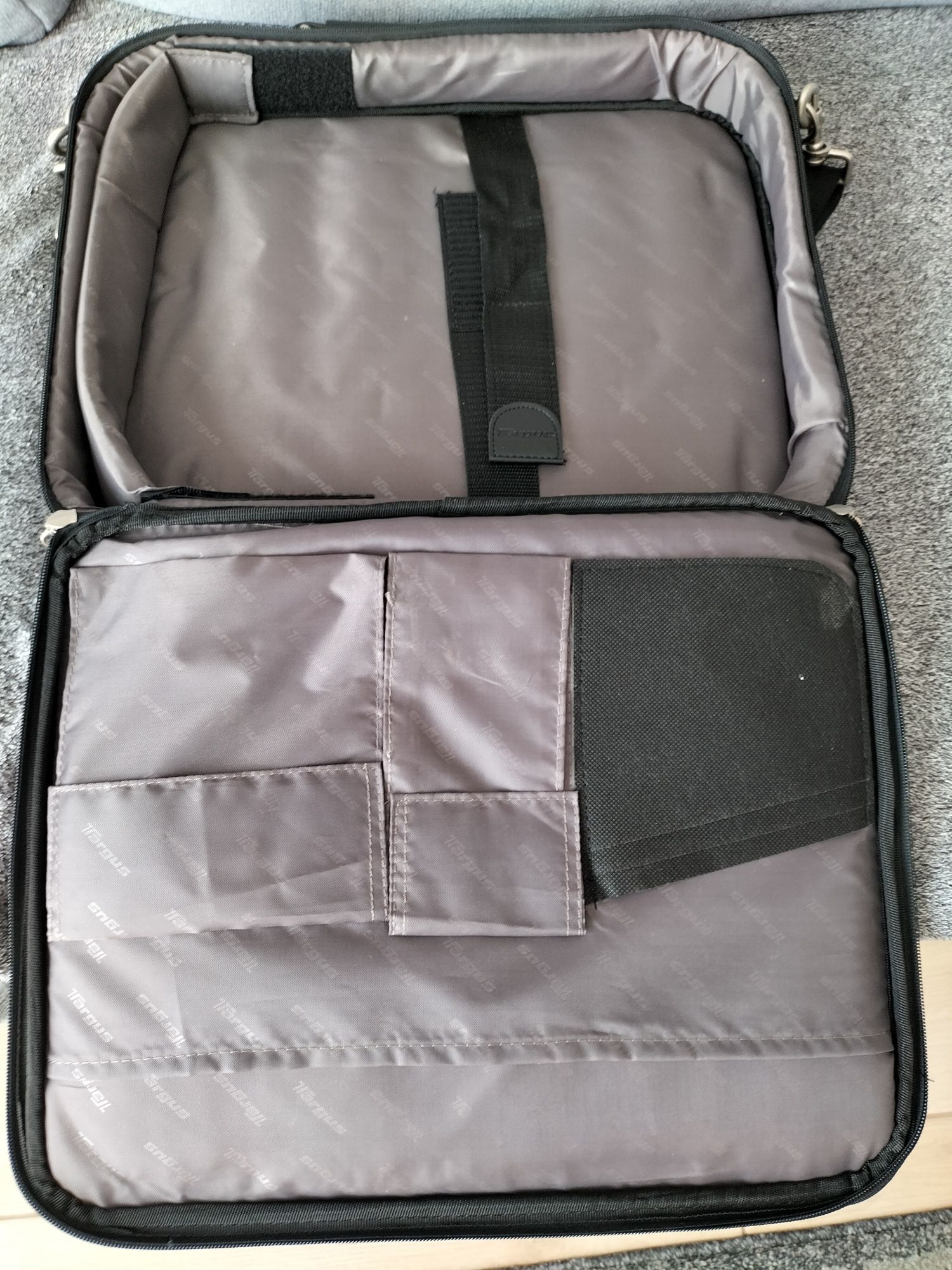 Torba na laptopa Targus