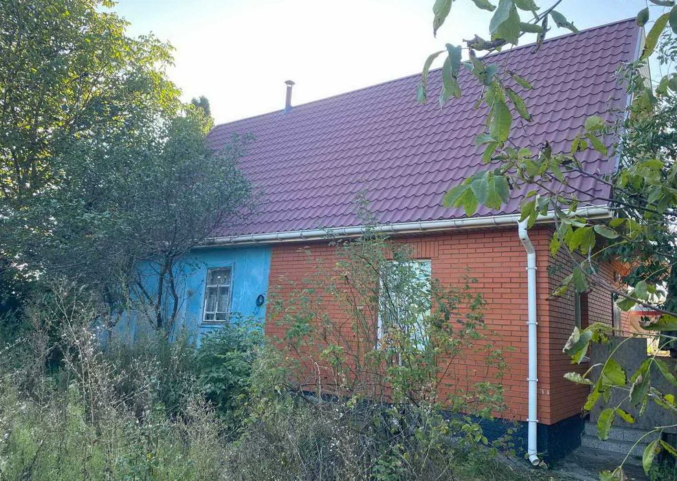 Будинок в с. Крехаїв