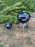 Grill węglowy Weber Joy 37 cm