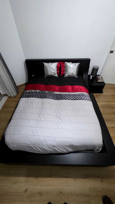 Mobília Quarto de casal