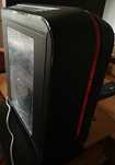 AMD fx-8300 gtx1050ti Komputer PC pecet