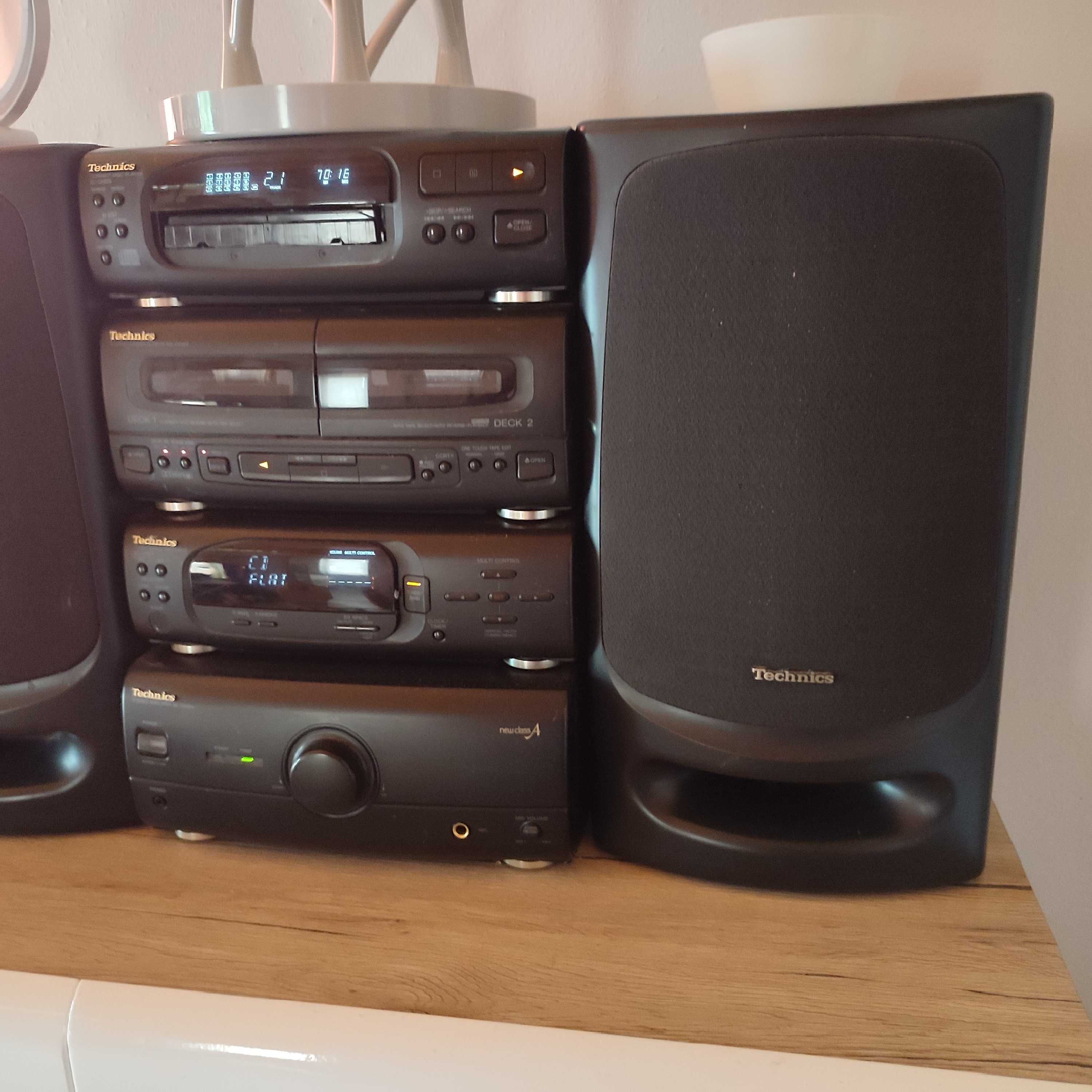 Technics - SB-CH404