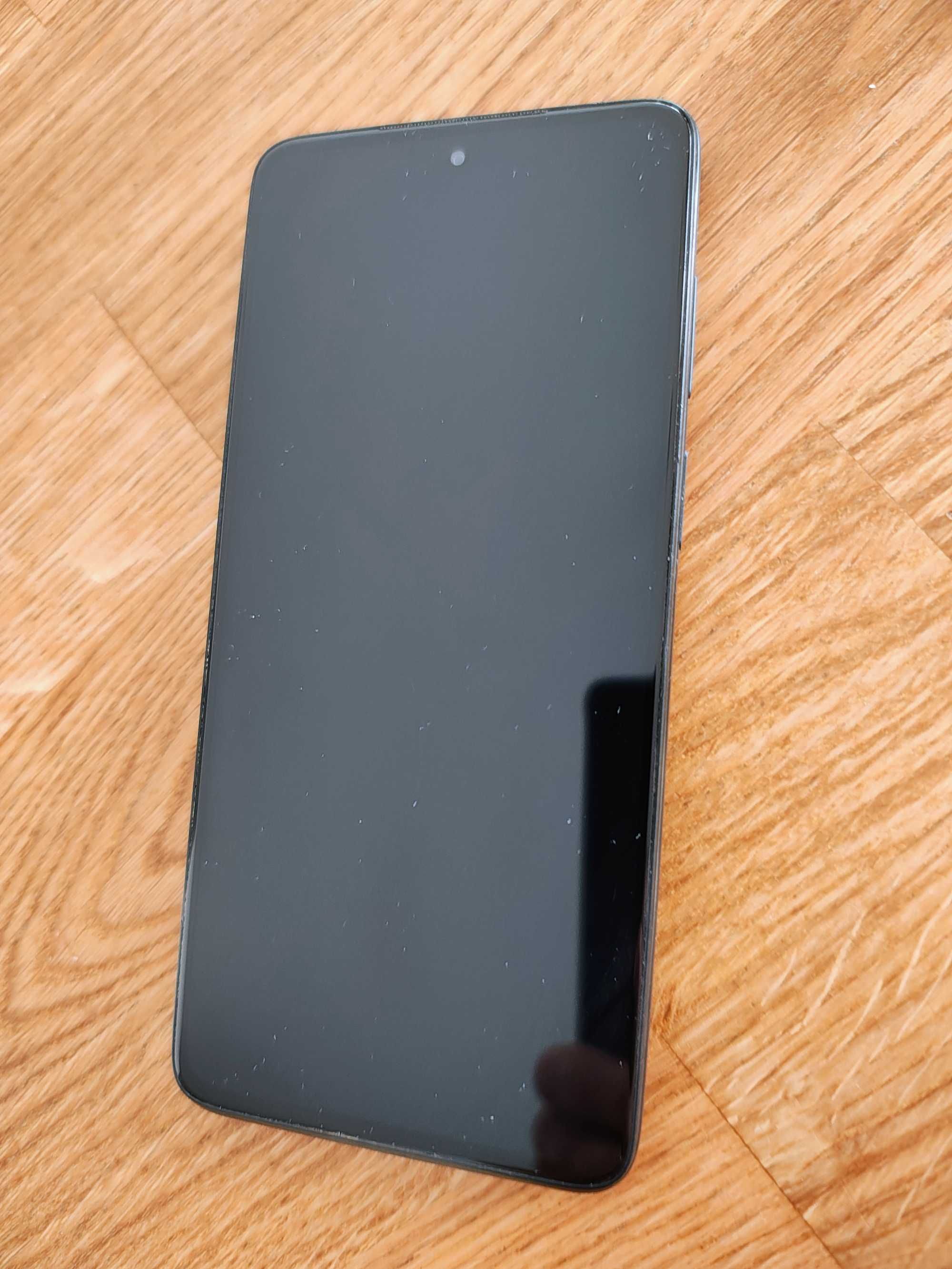 Telefon, Smartfon Motorola g82 5G