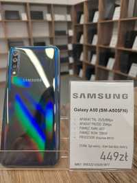 Smartfon Telefon Samsung Galaxy A50 (SM-A505FN) 4/128GB bdb gwarancja