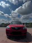 Mazda 3 1.6 benzyna | hatchback | 179 tys.km |