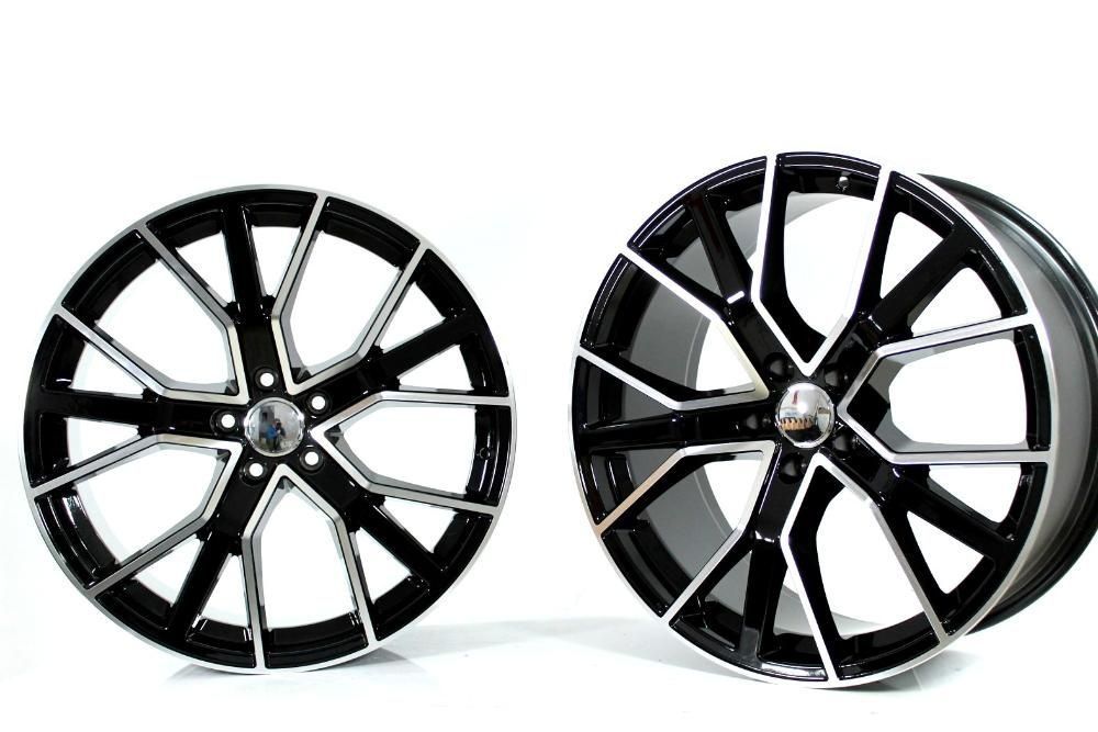 FELGI B332 Pasujące AUDI RS6 A5 A6 S6 A7 S8 Q7 21 SQ7