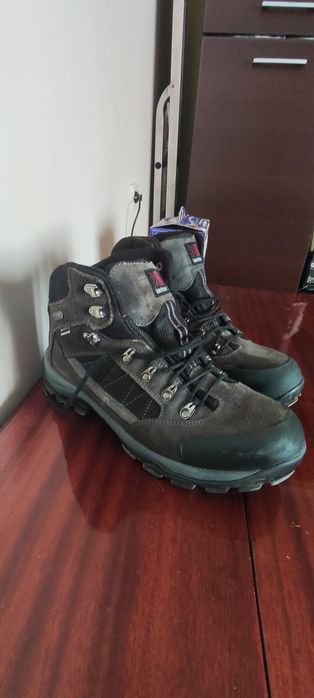 Karimor helix mid 4 wtx