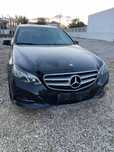 Mercedes E 220 *