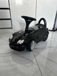 Jezdzik mercedes dla dzieci