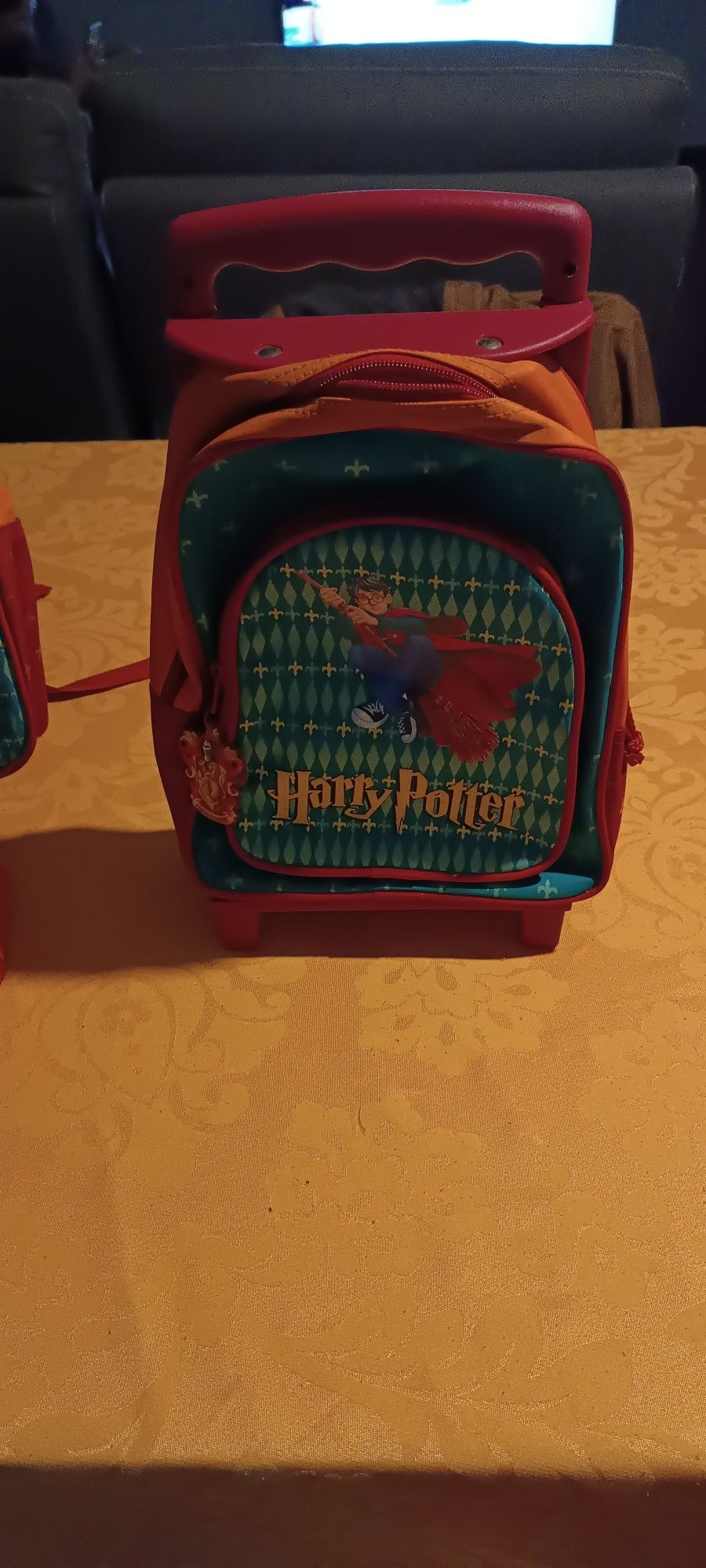 Mochilas escolares