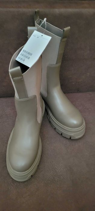 Ботінки Челсі HM