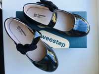 Туфельки weestep