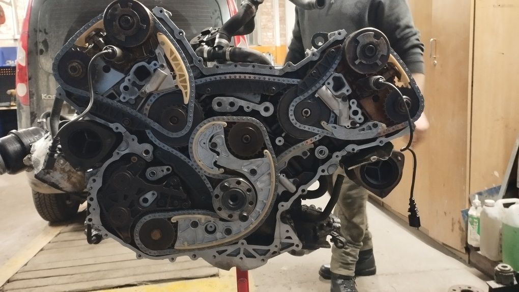 A6 C6 4.2 v8 mpi quattro