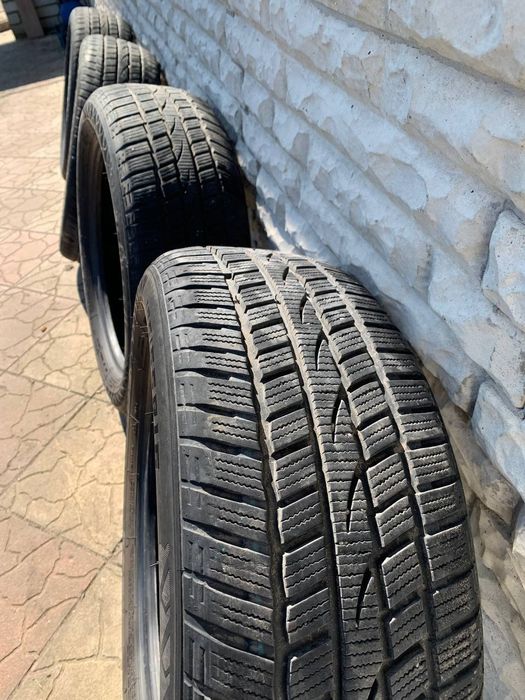 зимняя резина windforce 195/55R16