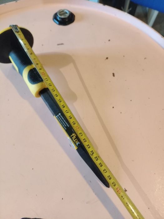 Ponteiro com proteção