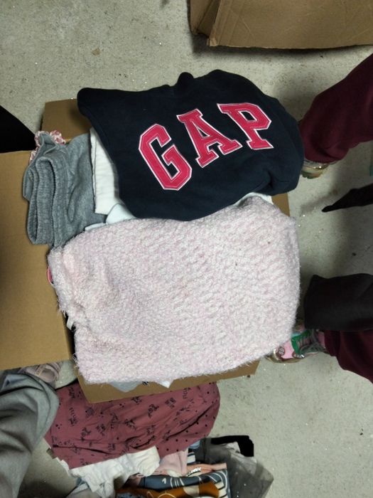 Roupa meninas 10anos