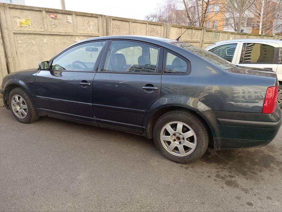 Продам срочно Volkswagen Passat b5, Пассат Б5