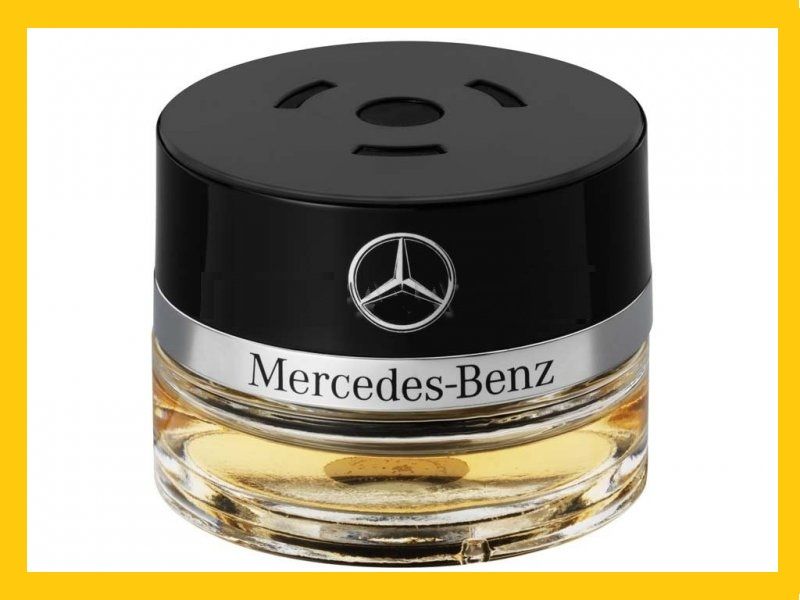 Ароматизатор Mercedes-Benz