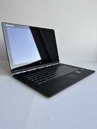 Ноутбук Lenovo yoga 3 pro -1370