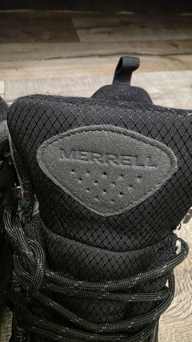 Черевики Merrell чоловічі
