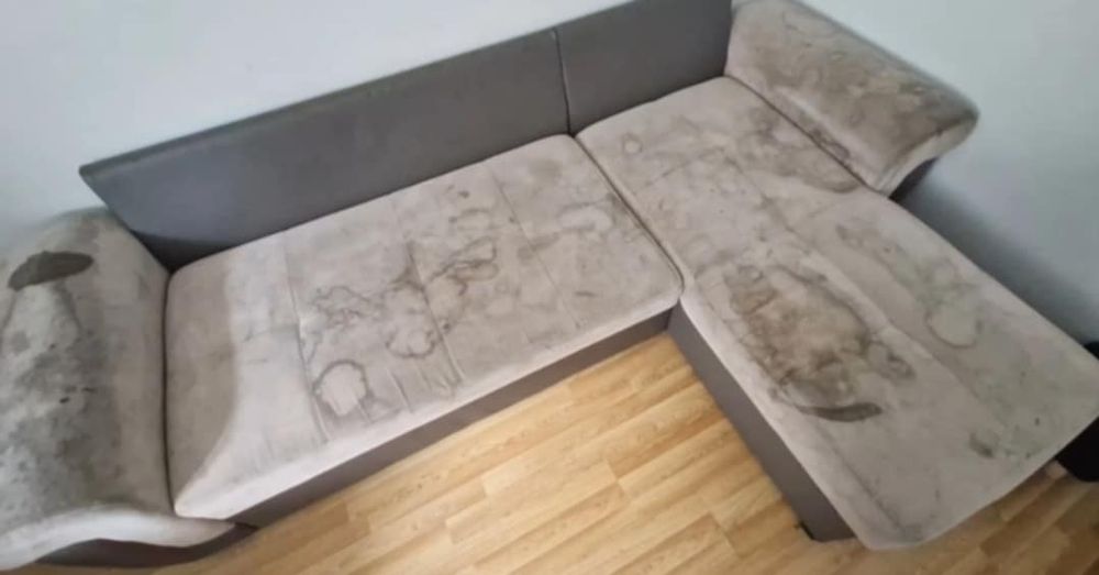 Pranie dywanów narożników krzeseł tapicerki samochodowej