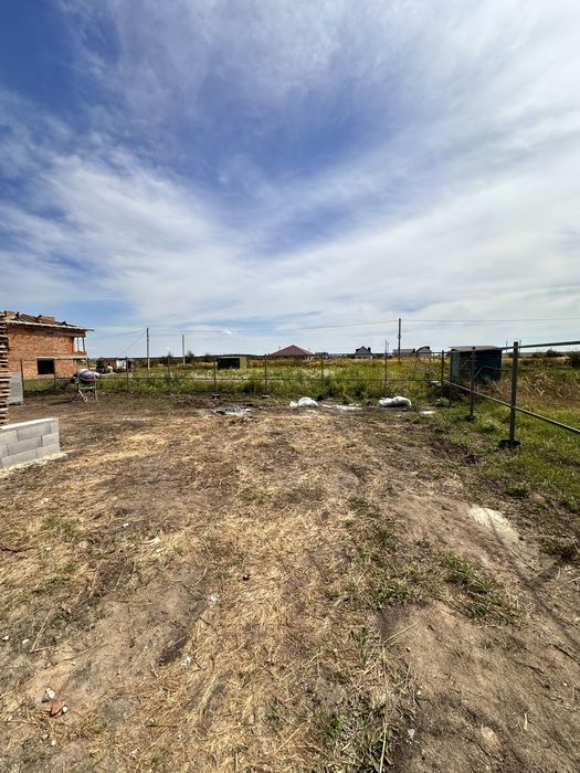 Окремо стоячий будинок з ділянкою 6 сотих 3 хв від Макдональдсу