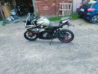 cf. moto 300.2023 rok 5500km
