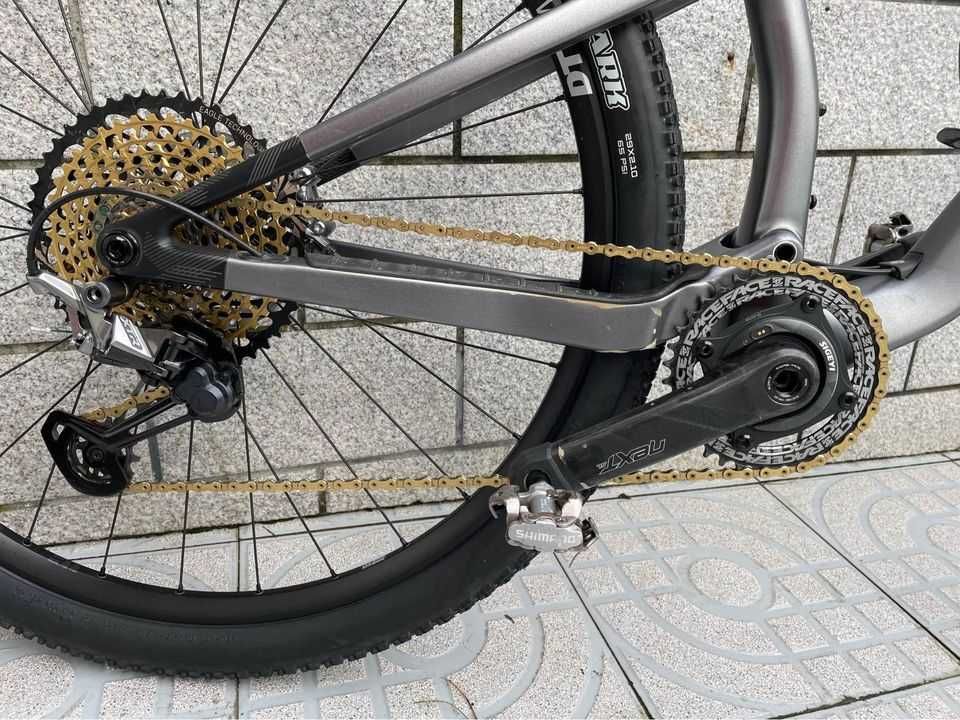 Orbea Oiz M Pro  - Tamanho M