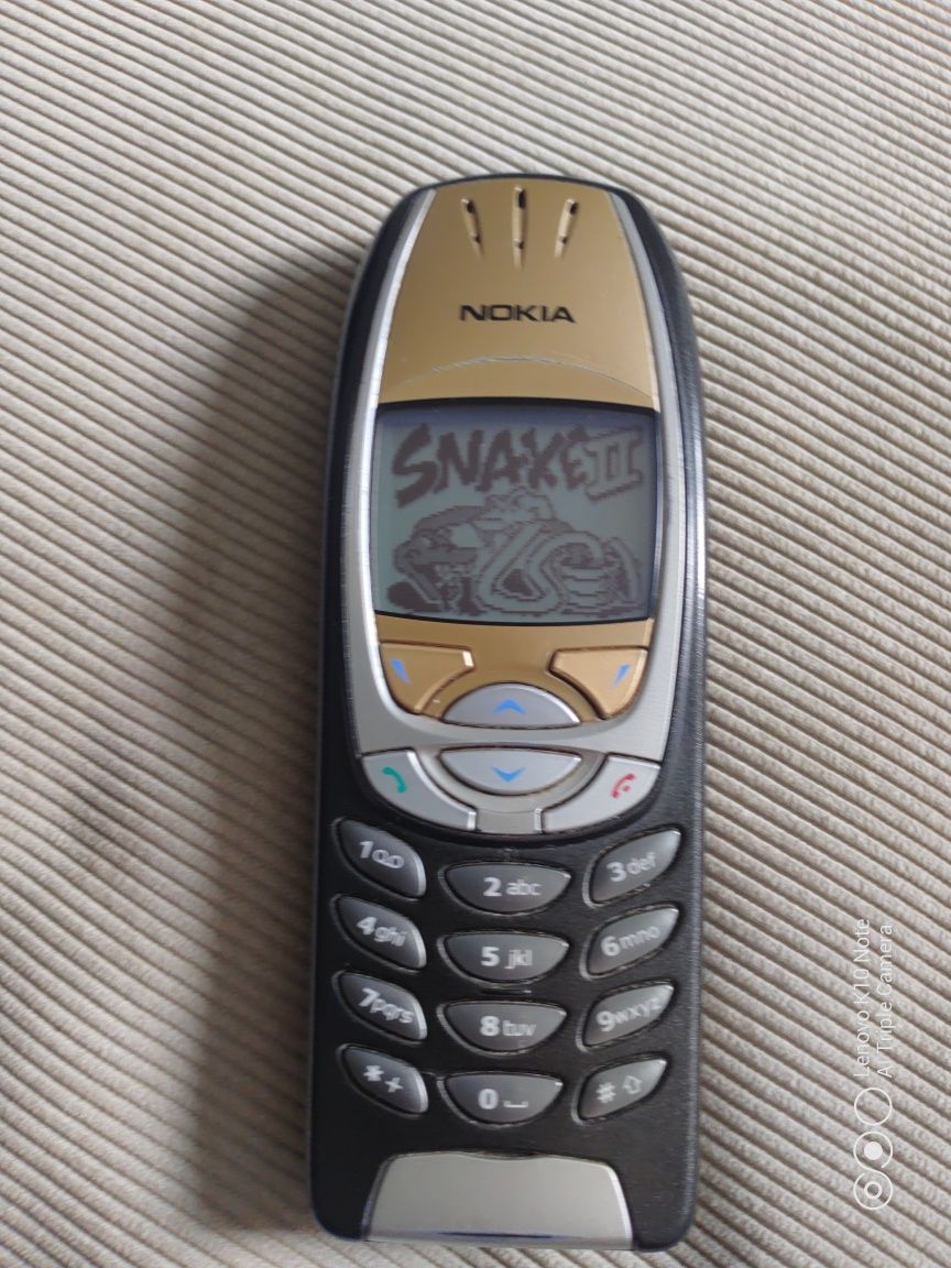 Nokia 6310i polecam