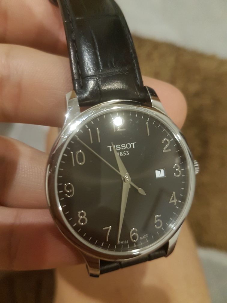 Relogio Tissot Original