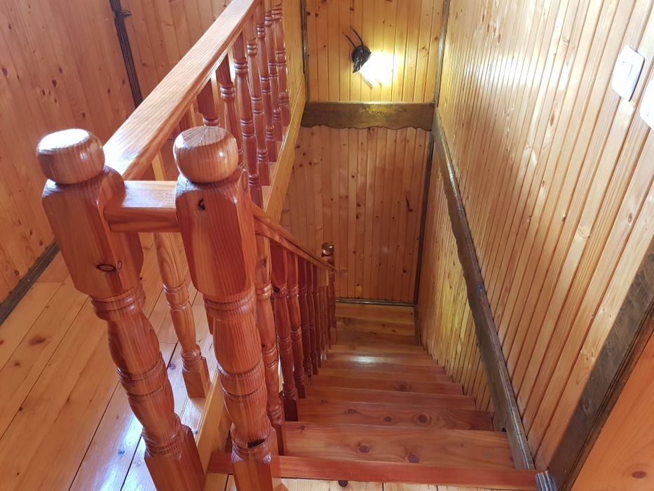 Котедж "Дикий Ліс" проживання/відпочинок/оренда житла Карпатах Яремче