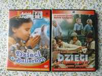 Dzieci z bullerbyn dwa filmy dvd