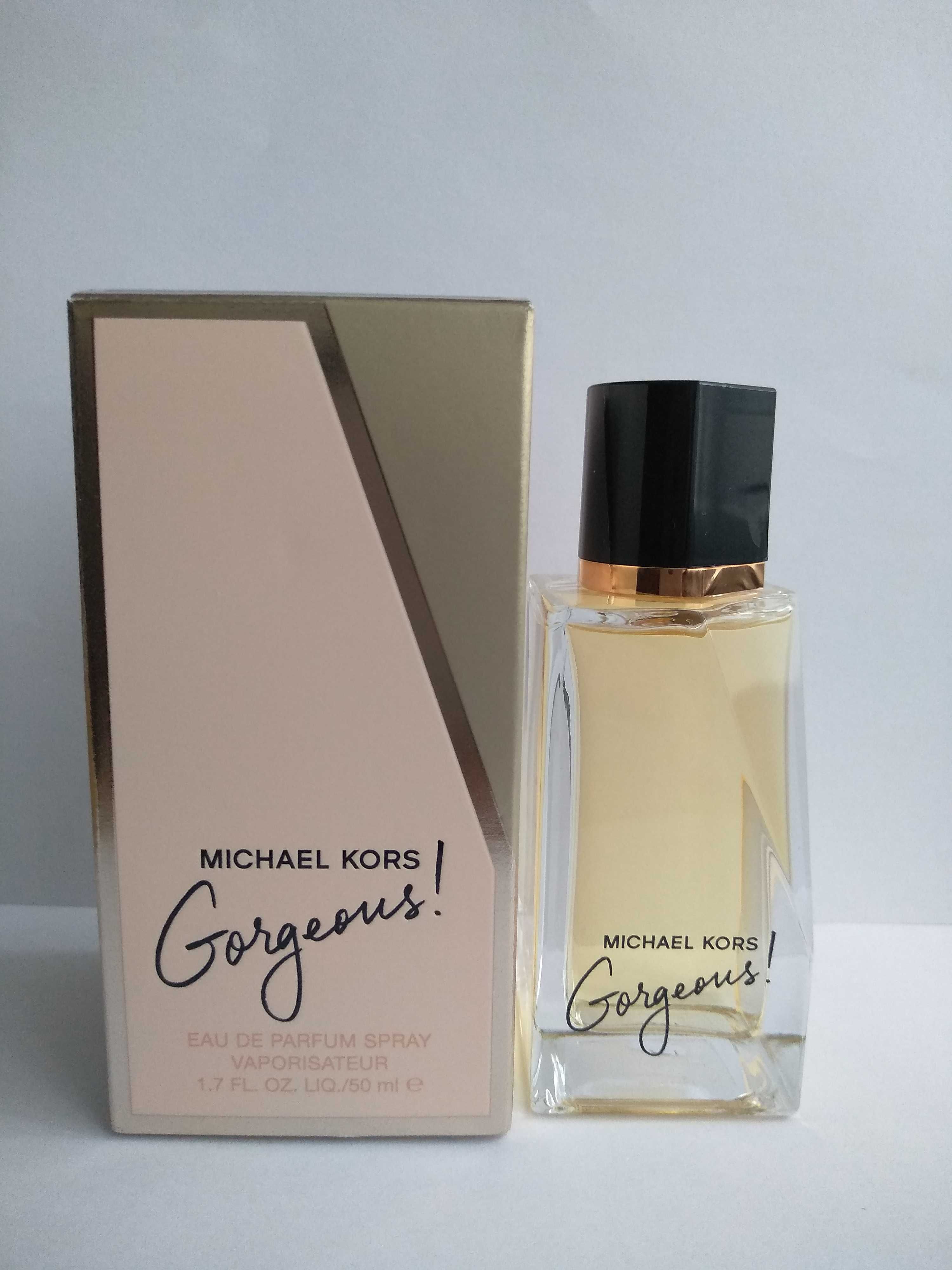 П/вода Michael Kors Gorgeous! 50 мл