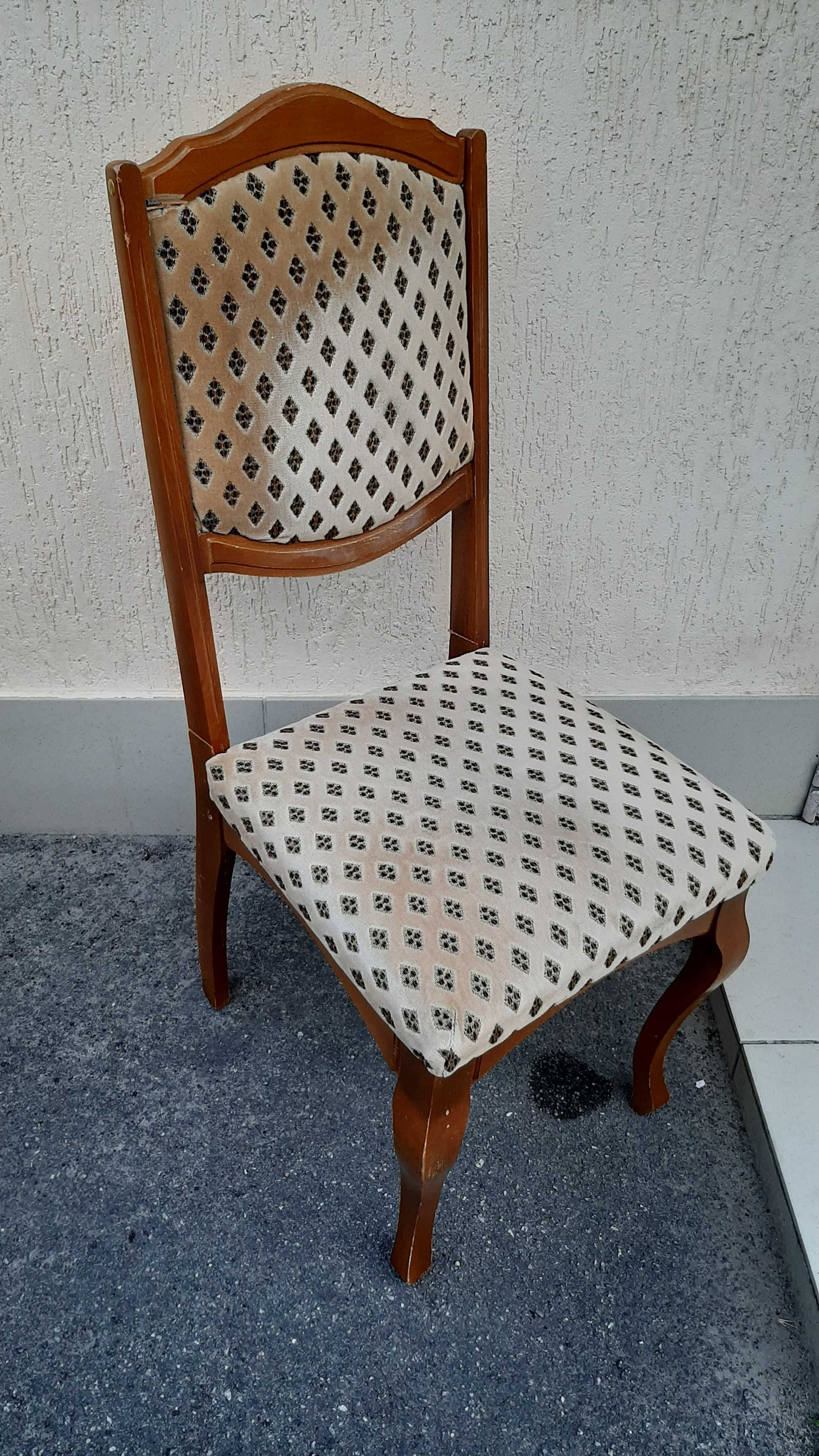 Стул 1 шт стілець