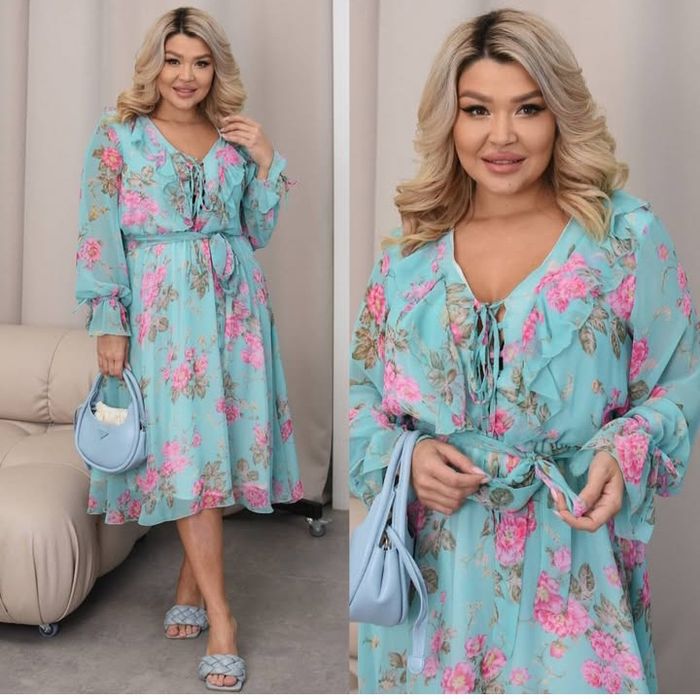 Плаття 56-58 розмір