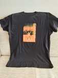 T-shirt  Alvaro Soler,rozmiar M