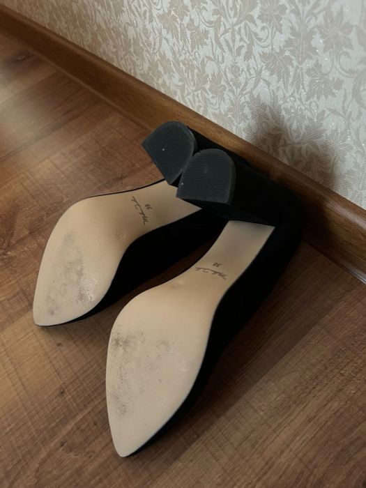 Продаю туфлі-човники «See Seven” 38 р. і 39р.