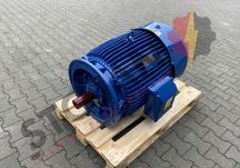 silnik elektryczny 37kW 735obr. 3fazowy CELMA